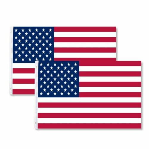 Pack 3x5 american - pack,