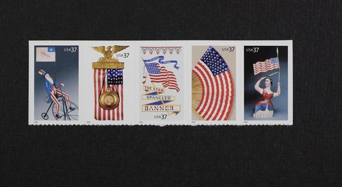2003 3776 80 old glory - #3776-80,,